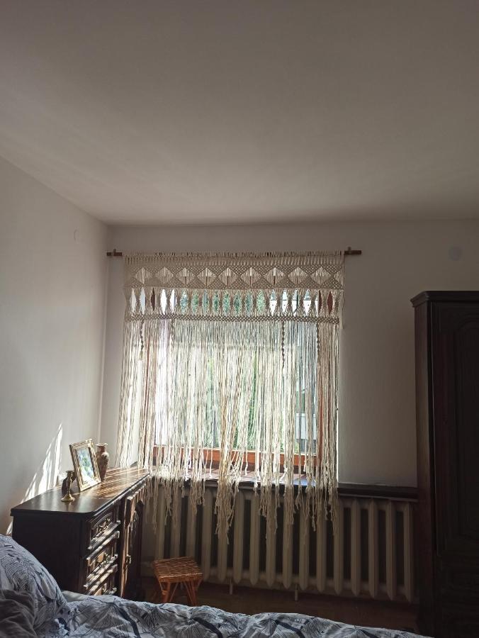 Hostel Hotel-hostel Saska Warszawa