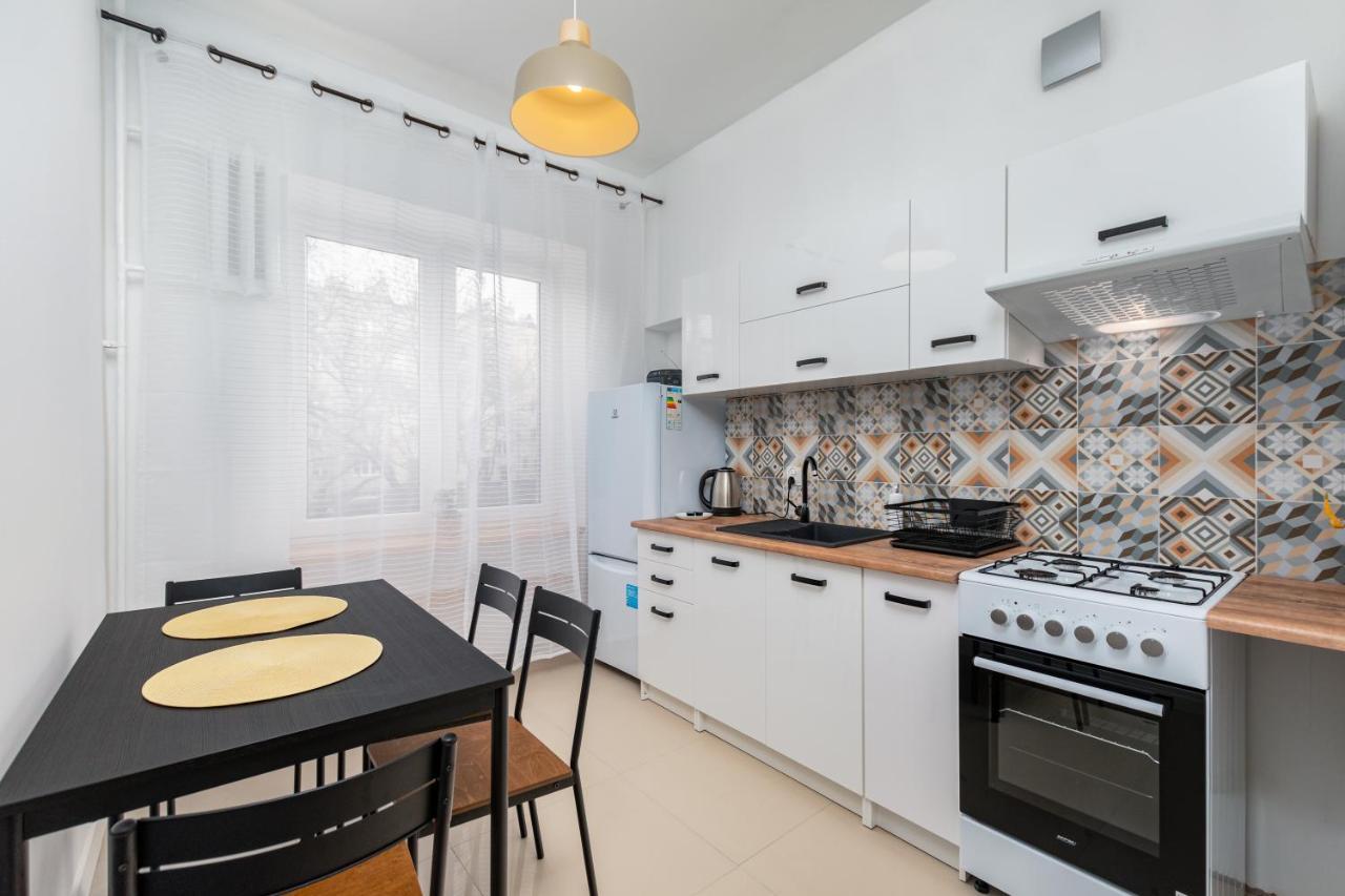 Stanislawa Augusta 16 By Homeprime *