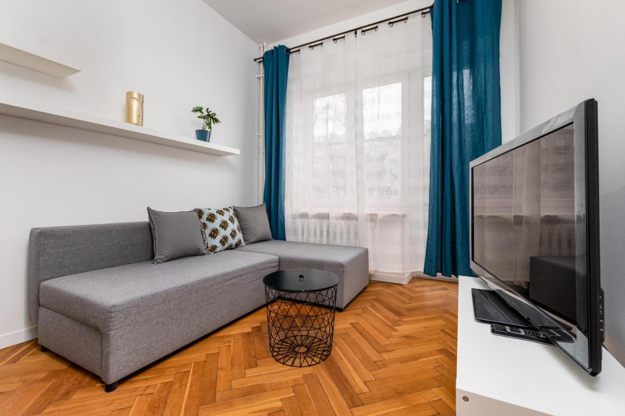 Stanislawa Augusta 16 By Homeprime * Warschau
