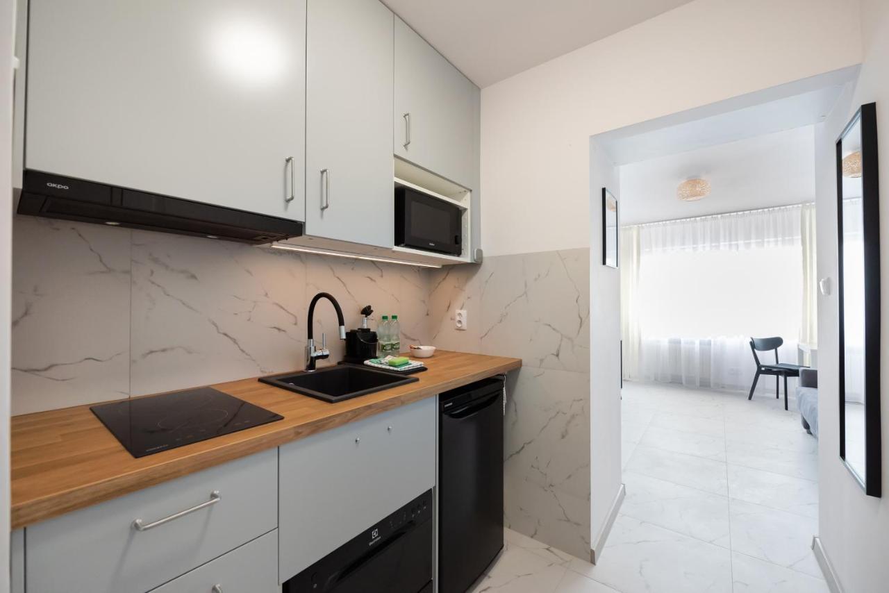 Apartment Comfort Zone