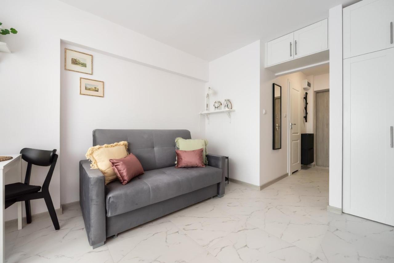 Comfort Zone Apartment Warsaw
