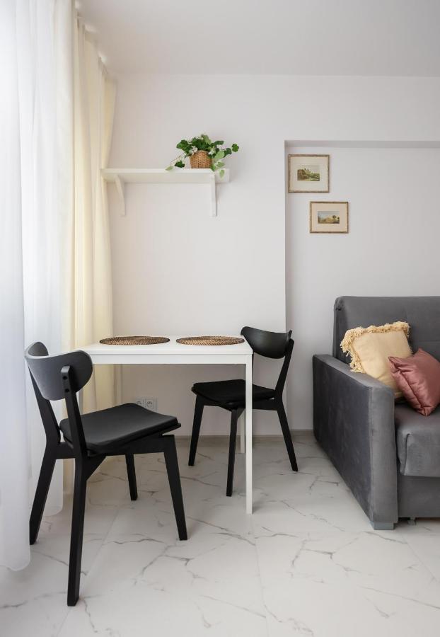 Apartment Comfort Zone Warsaw