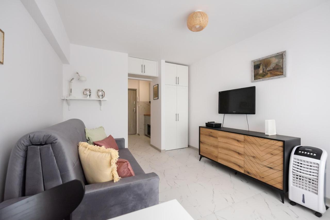 Comfort Zone Apartment