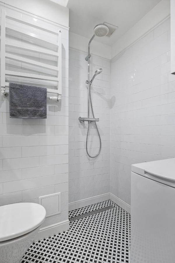 Apartment Oldtown Cosy