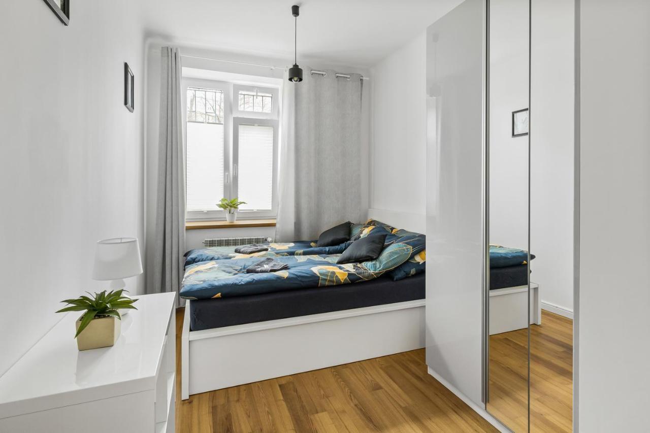 Apartment Oldtown Cosy *