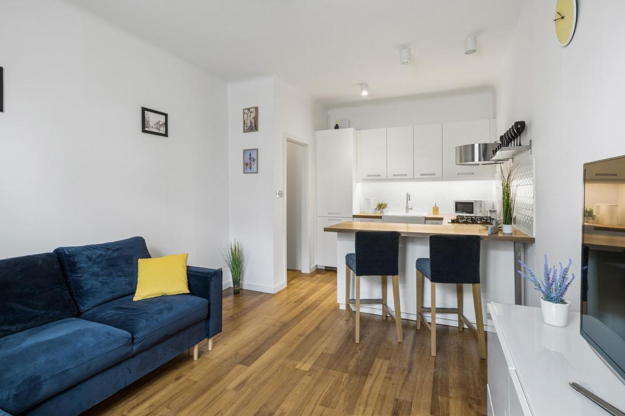 Apartment Oldtown Cosy *
