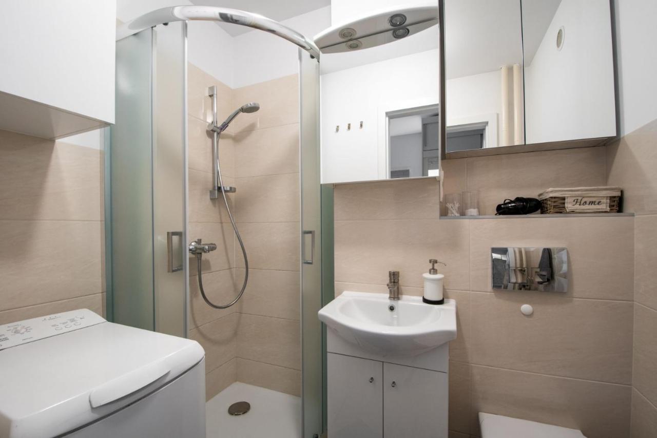Apartamento Labo Apartment - Apartamenty Panska Varsóvia