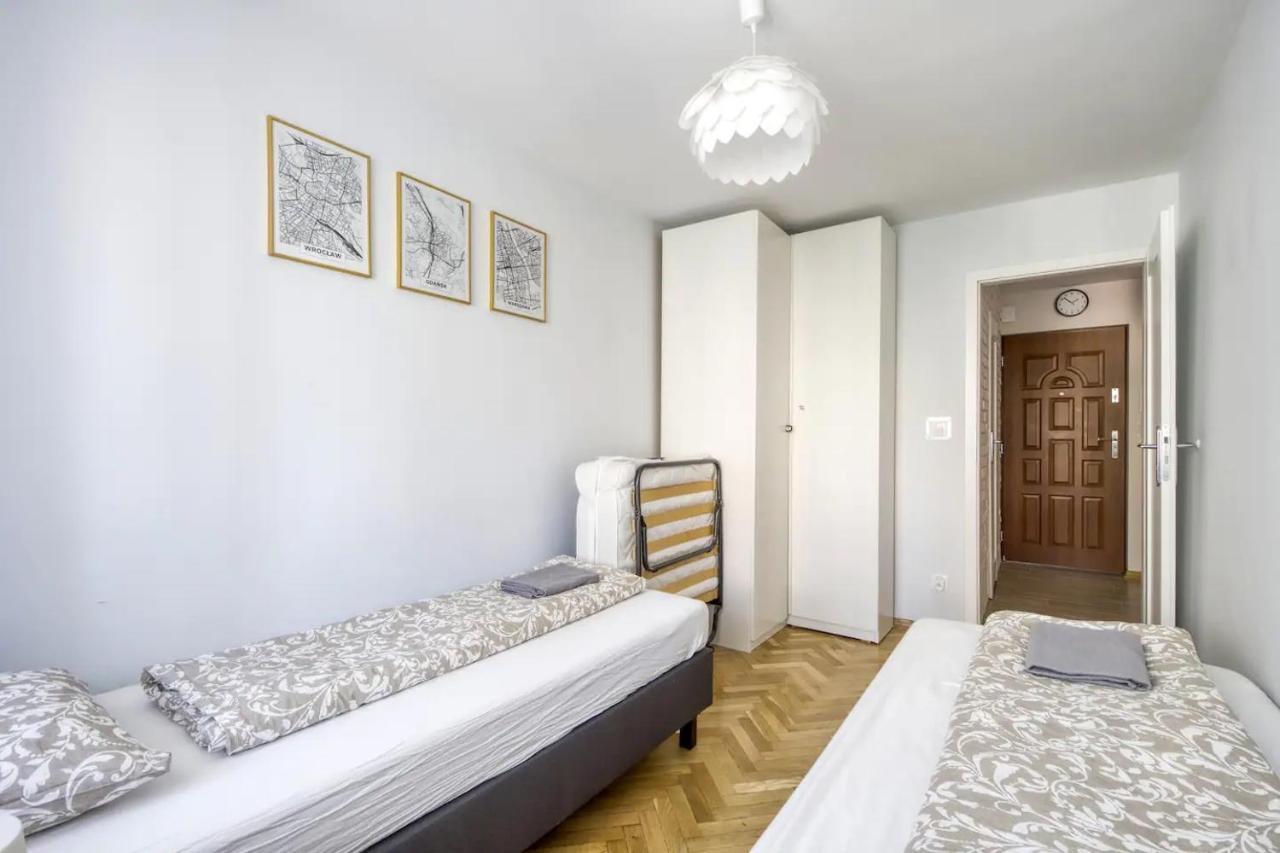Labo Apartment - Apartamenty Panska