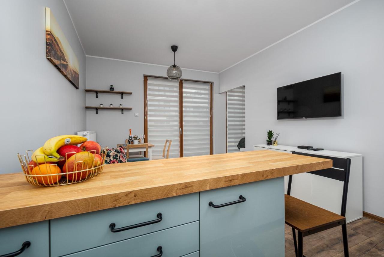 Apartament Ks Kasprzaka Wola 15 Apartament *