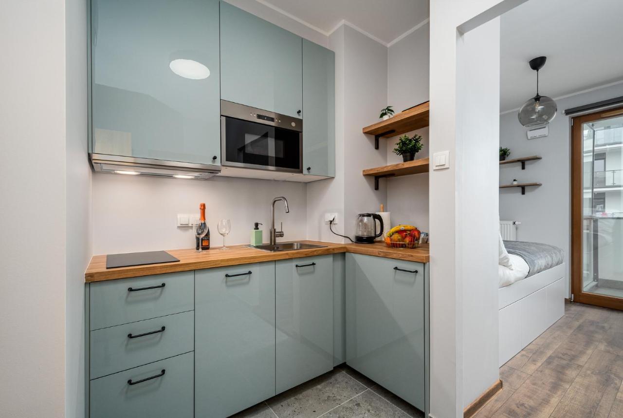 Apartamento Kasprzaka Bliska Wola