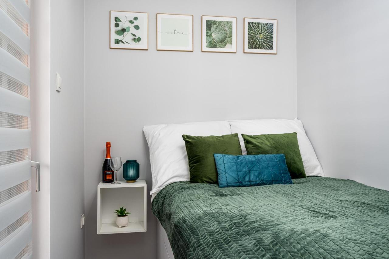 Apartament Apartament Ks Kasprzaka Wola 15 Warszawa