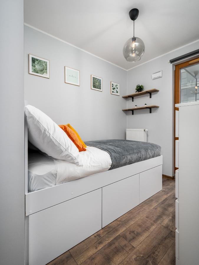 Kasprzaka Bliska Wola Apartamento