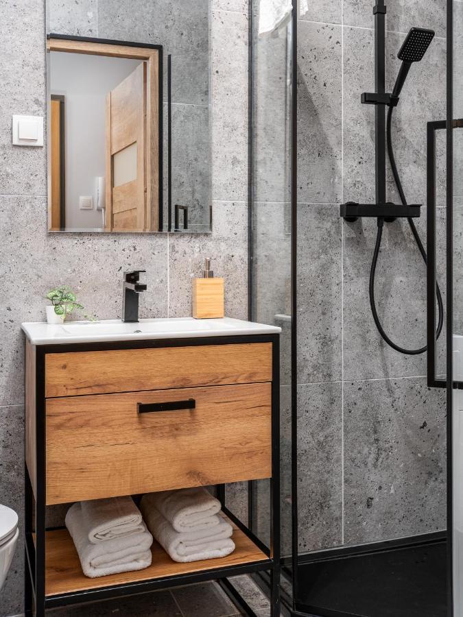 Apartament Ks Kasprzaka Wola 15 Căn hộ Warsaw