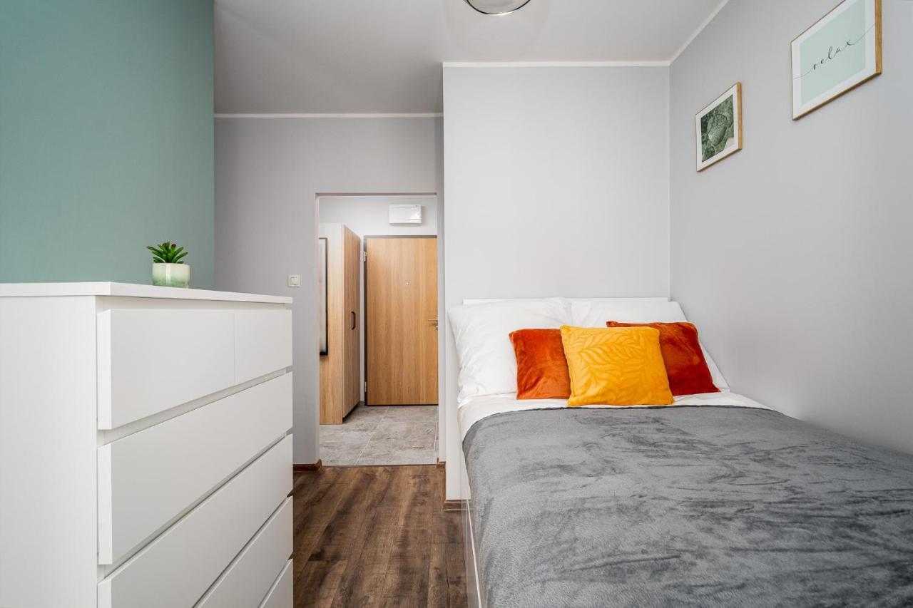 Apartamento Kasprzaka Bliska Wola *