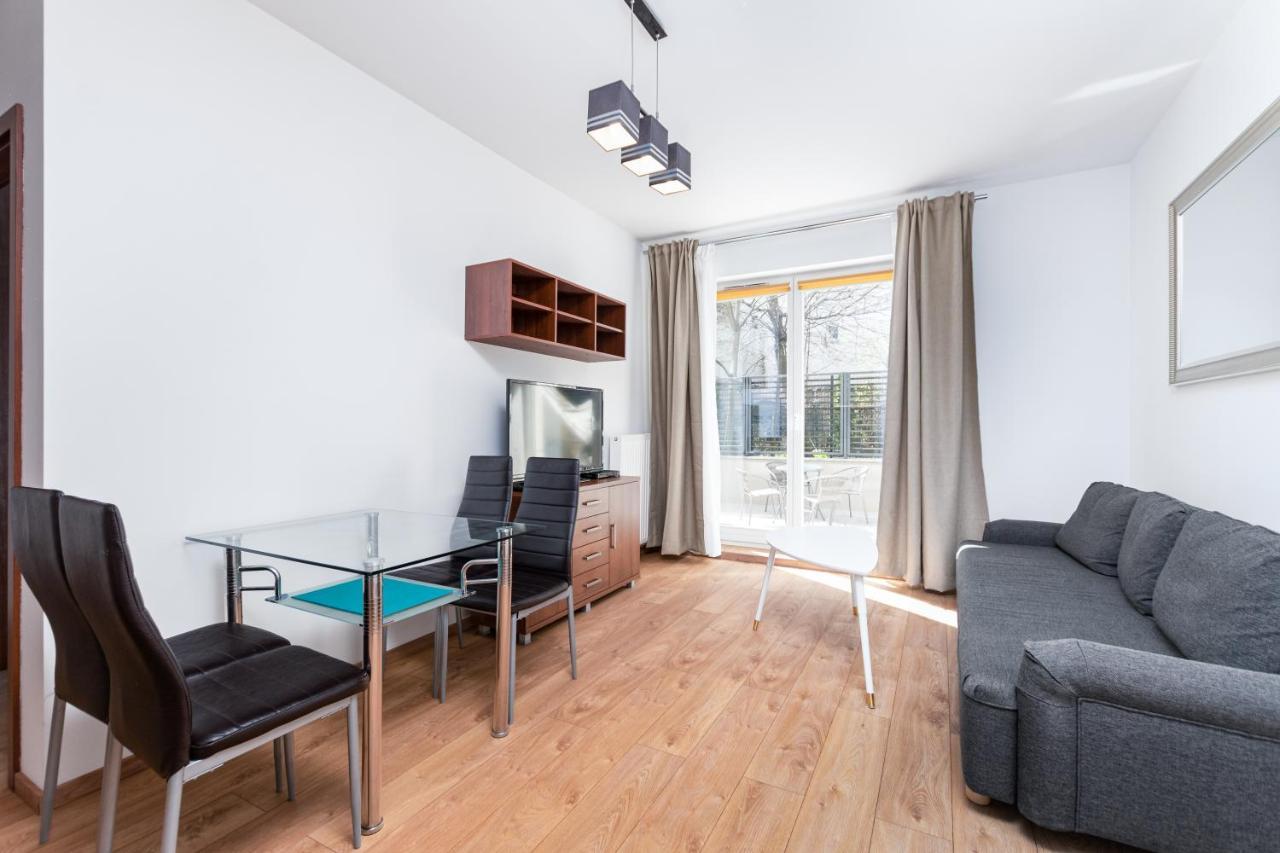 Apartment Piekna 28a By Your Freedom Warschau