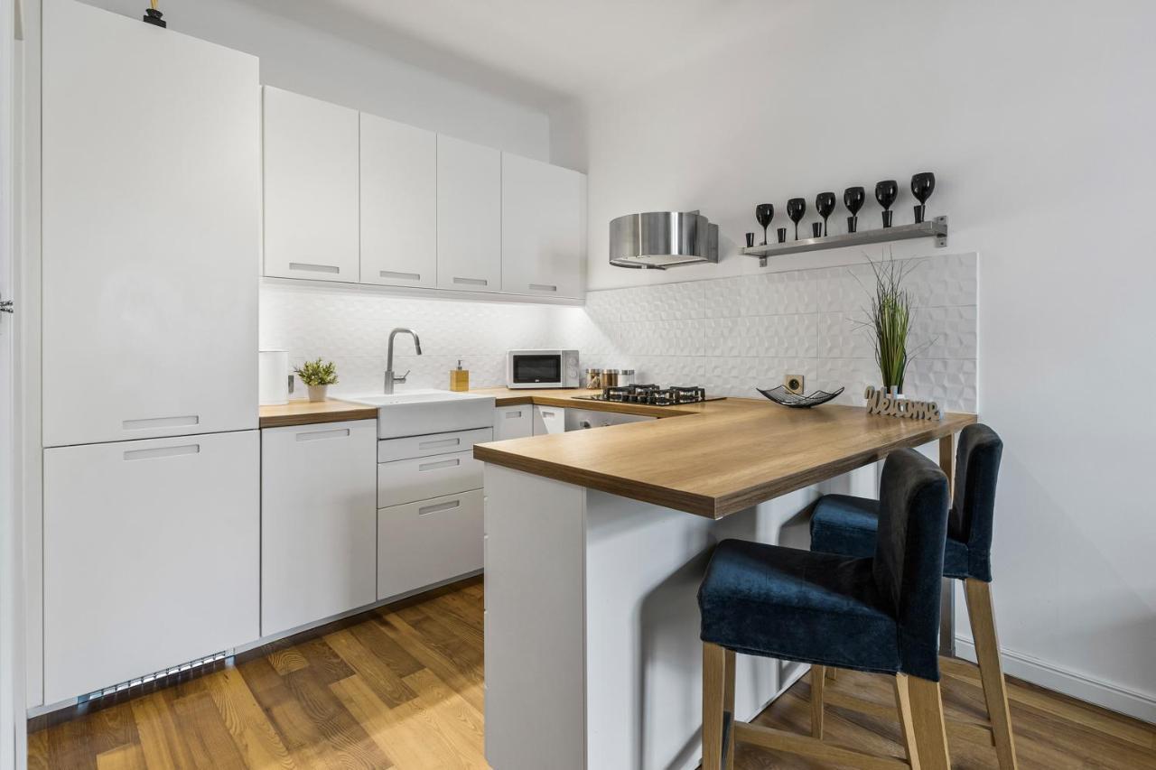 Oldtown Cosy Apartment