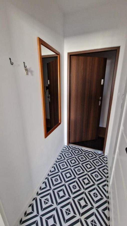 Apartament Alternatywy 4 Cool 2 *