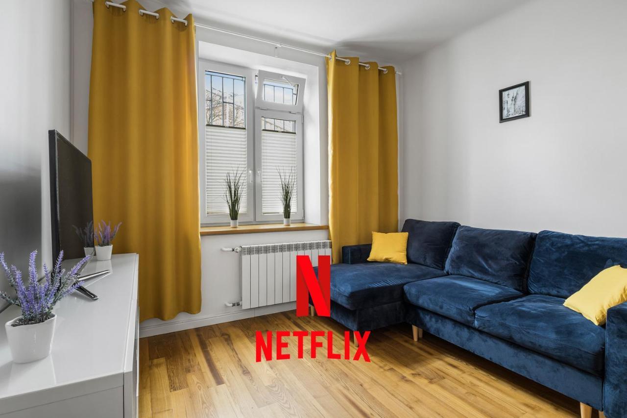 Oldtown Cosy Apartment