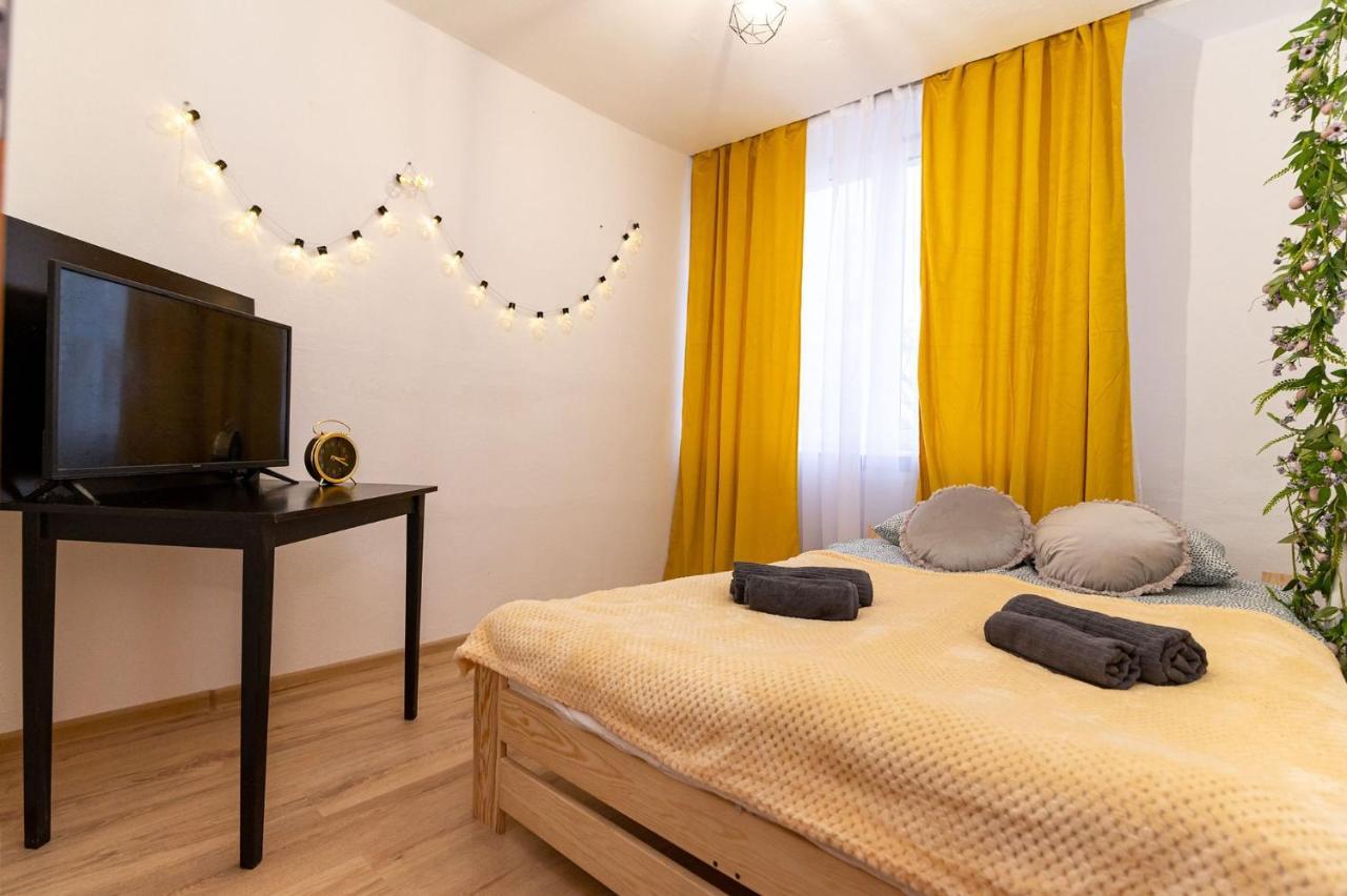 Apartment Regem Brazylijska *
