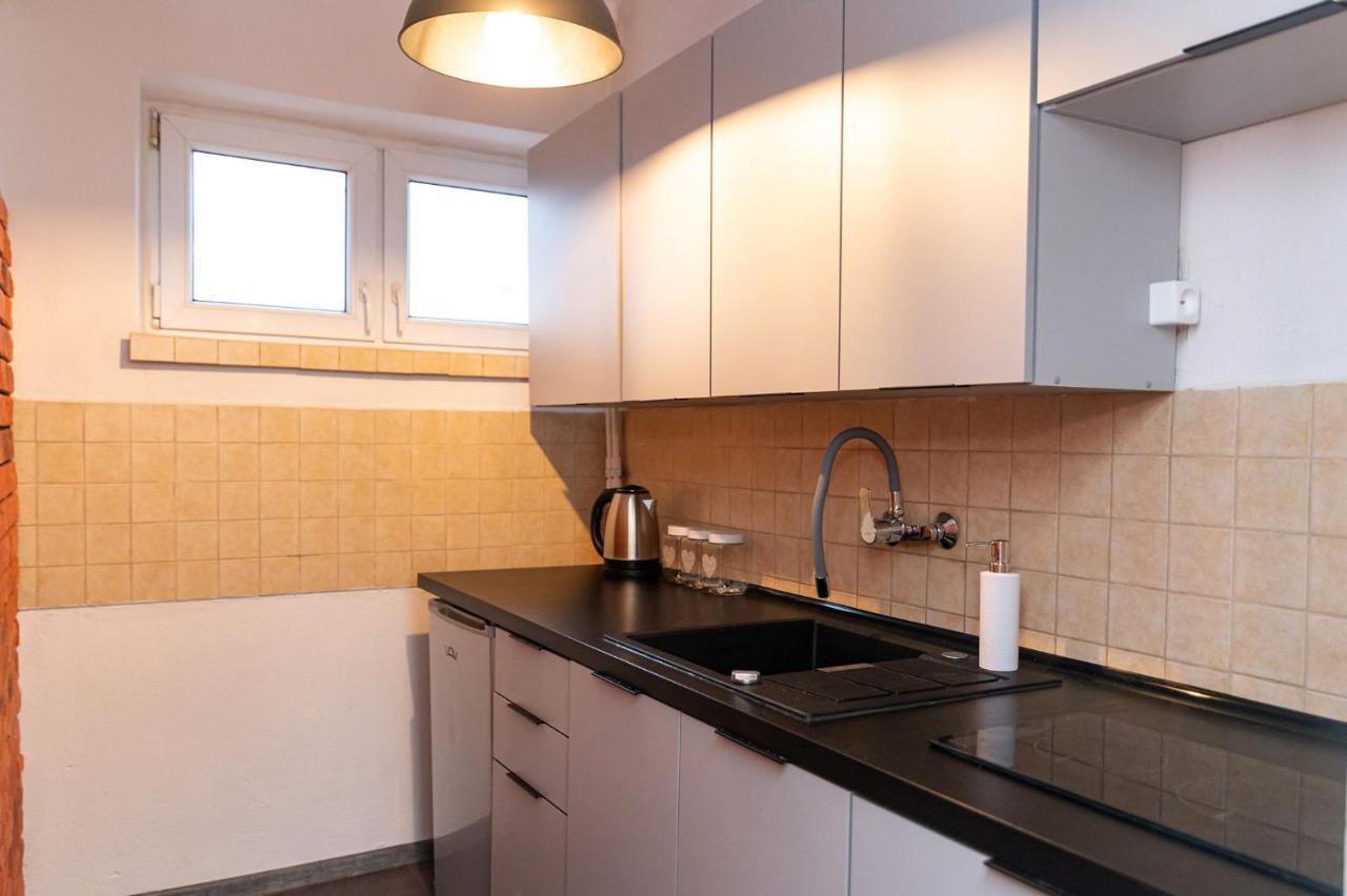 Regem Brazylijska Apartment