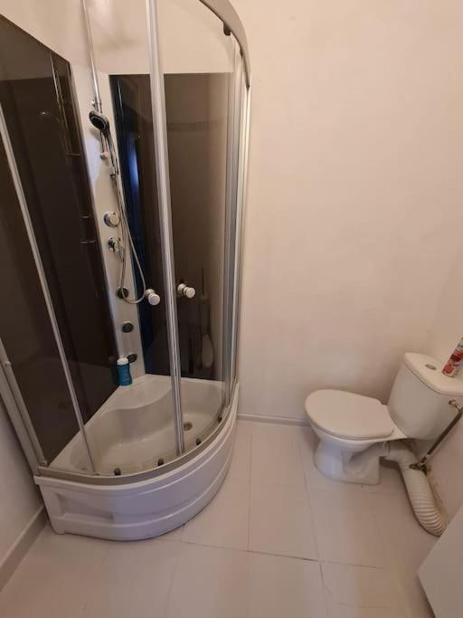 Fantastic Mokotow - Fmg O Apartment *