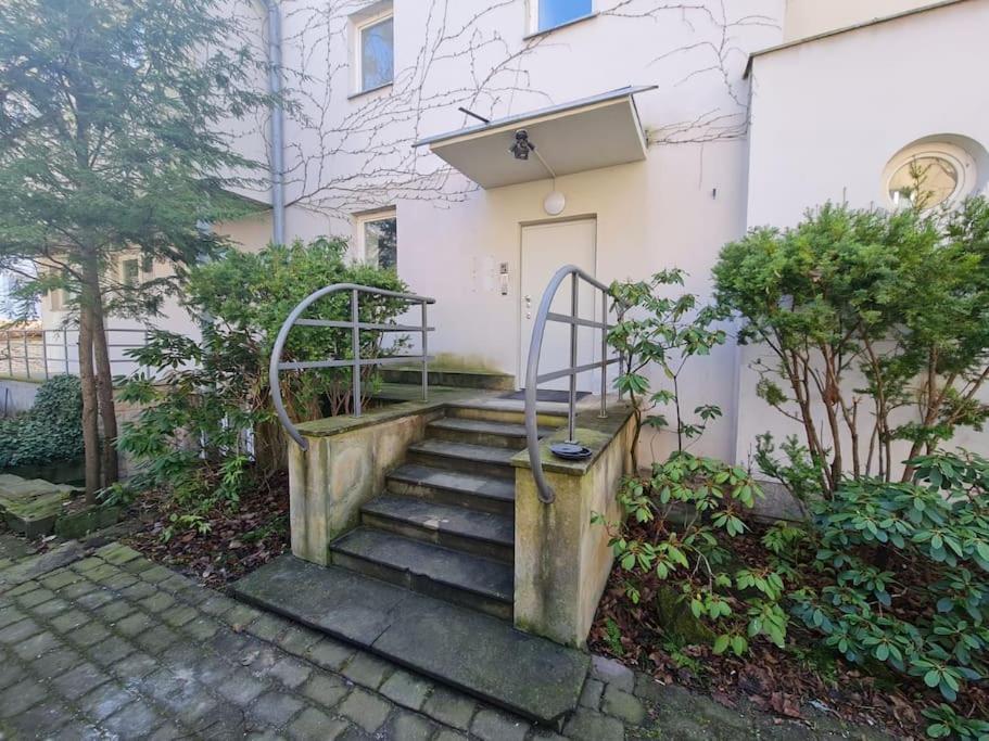 Apartment Fantastic Mokotow - Fmg O