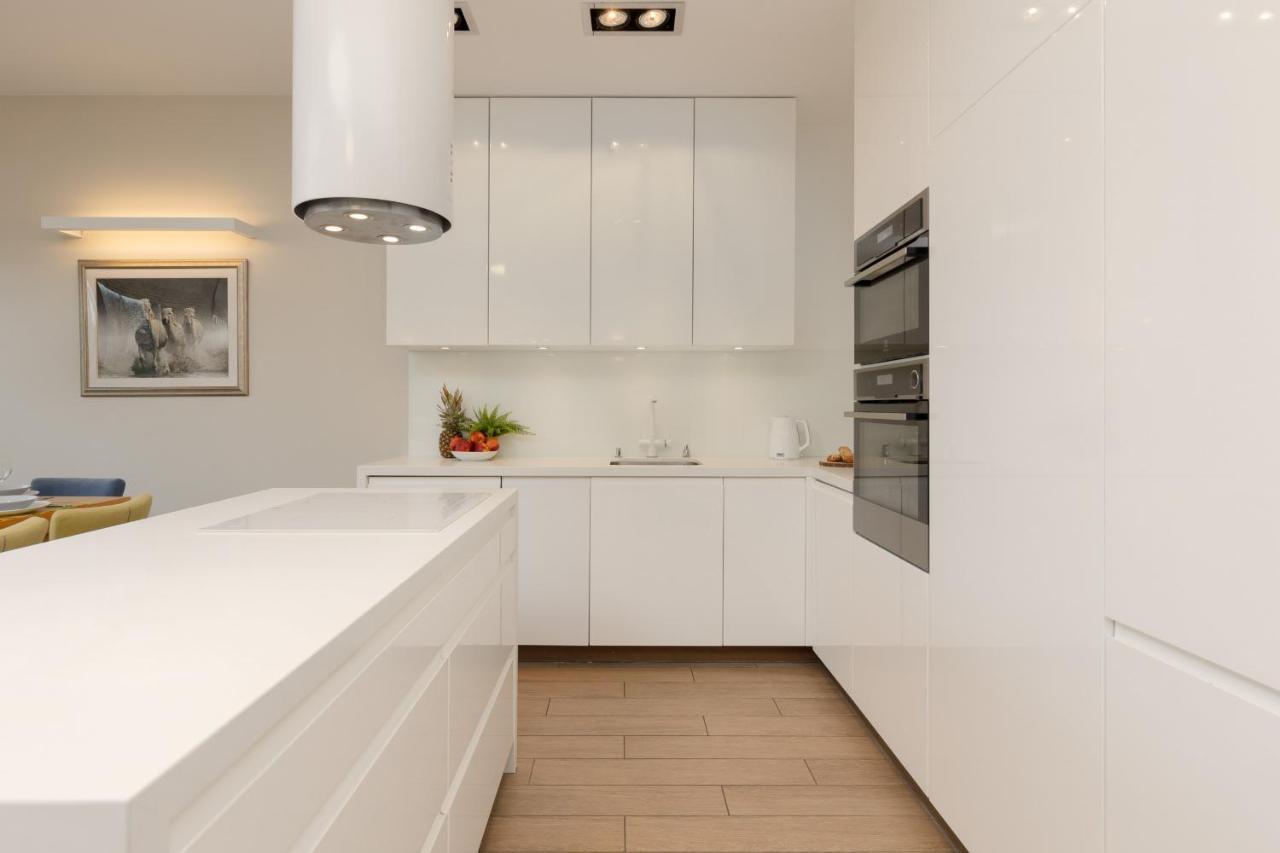 Holiday home Three-bedroom Family House With Garden Nowa Wies By Renters