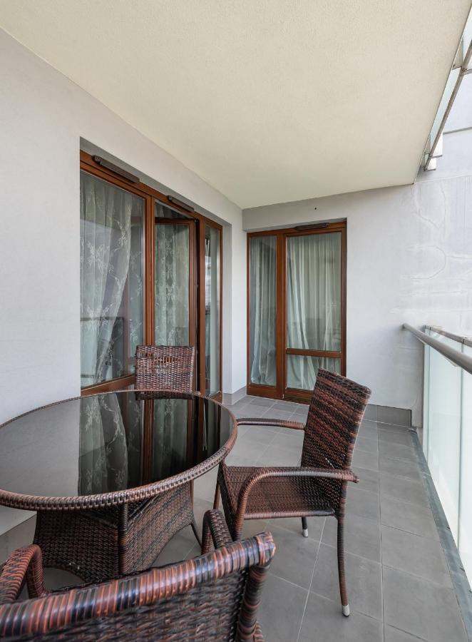Apartamento Rondo Daszynskiego 10th Floor