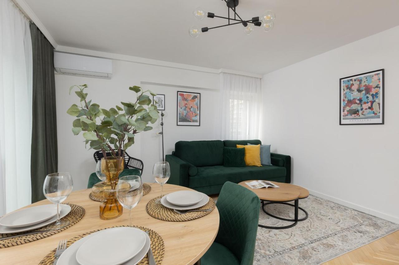 Apartment Stylish Heart Of By Renters Warsaw