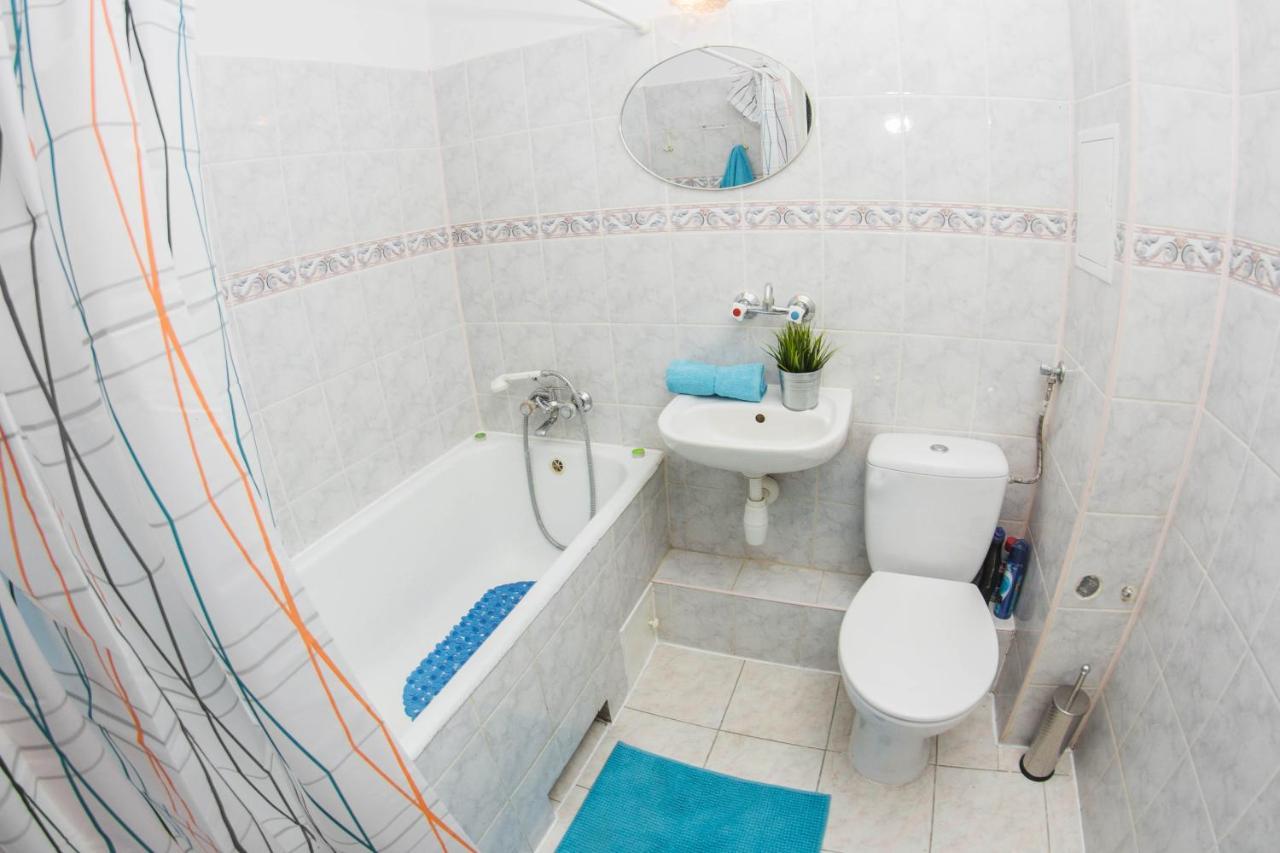 Regem Platynowa Apartamento