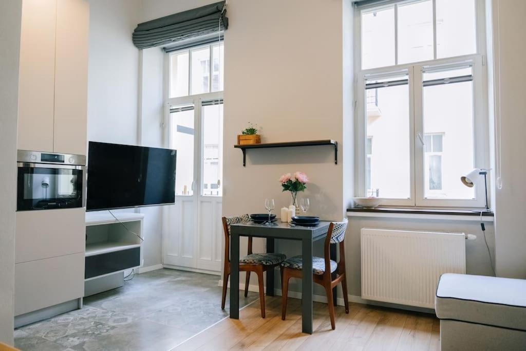 Brzeska Business By Rentujemy Apartment Warsaw