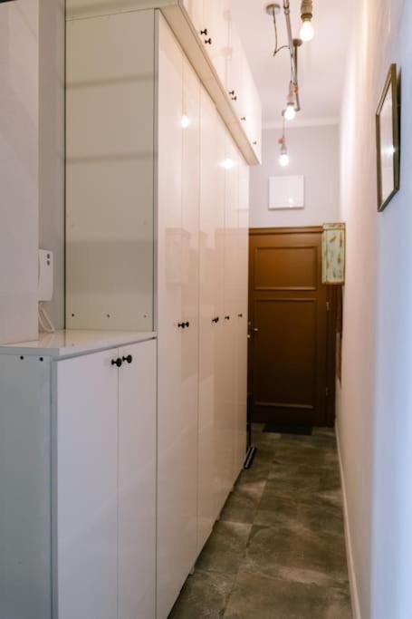 Apartament Brzeska Business By Rentujemy Warszawa