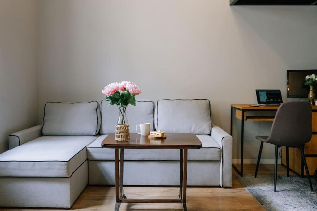Apartament Brzeska Business By Rentujemy