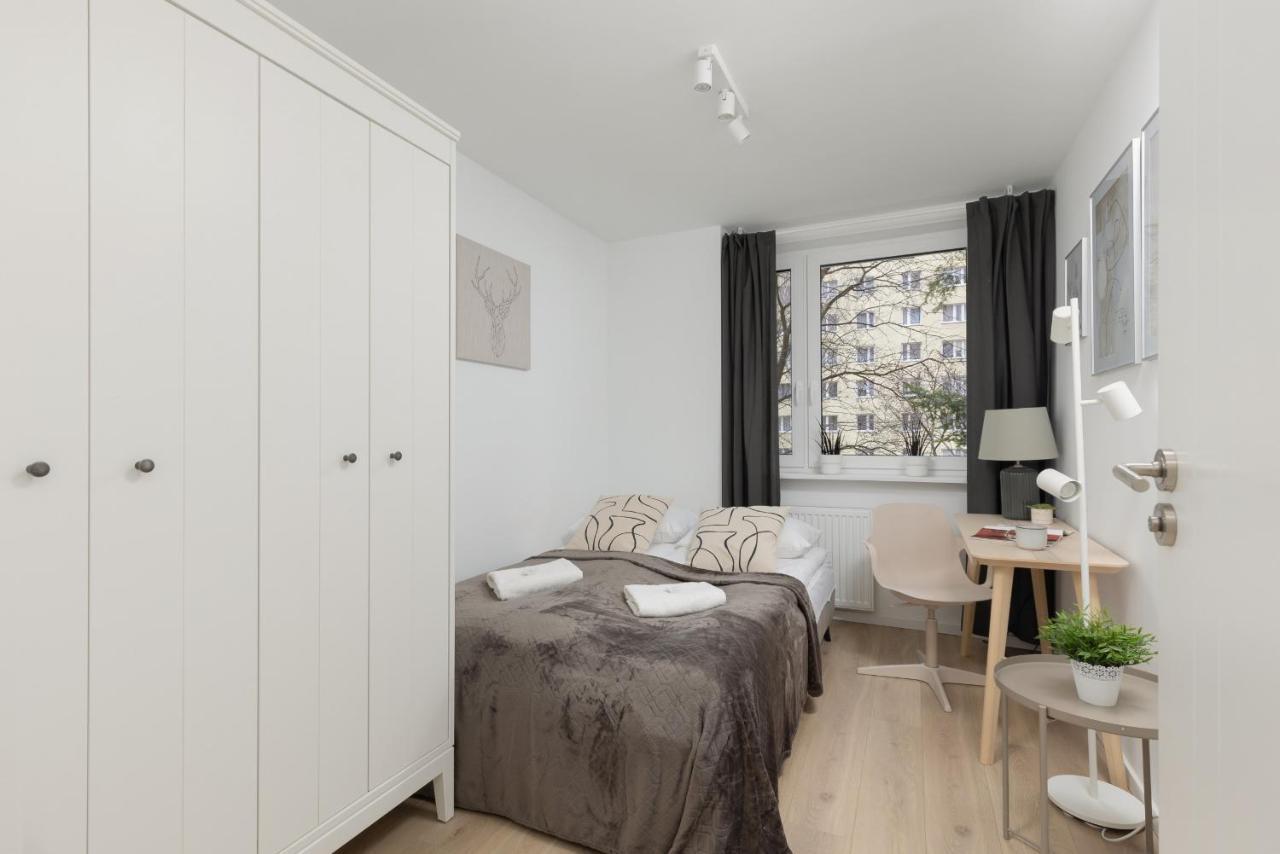 Metro Bemowo By Renters