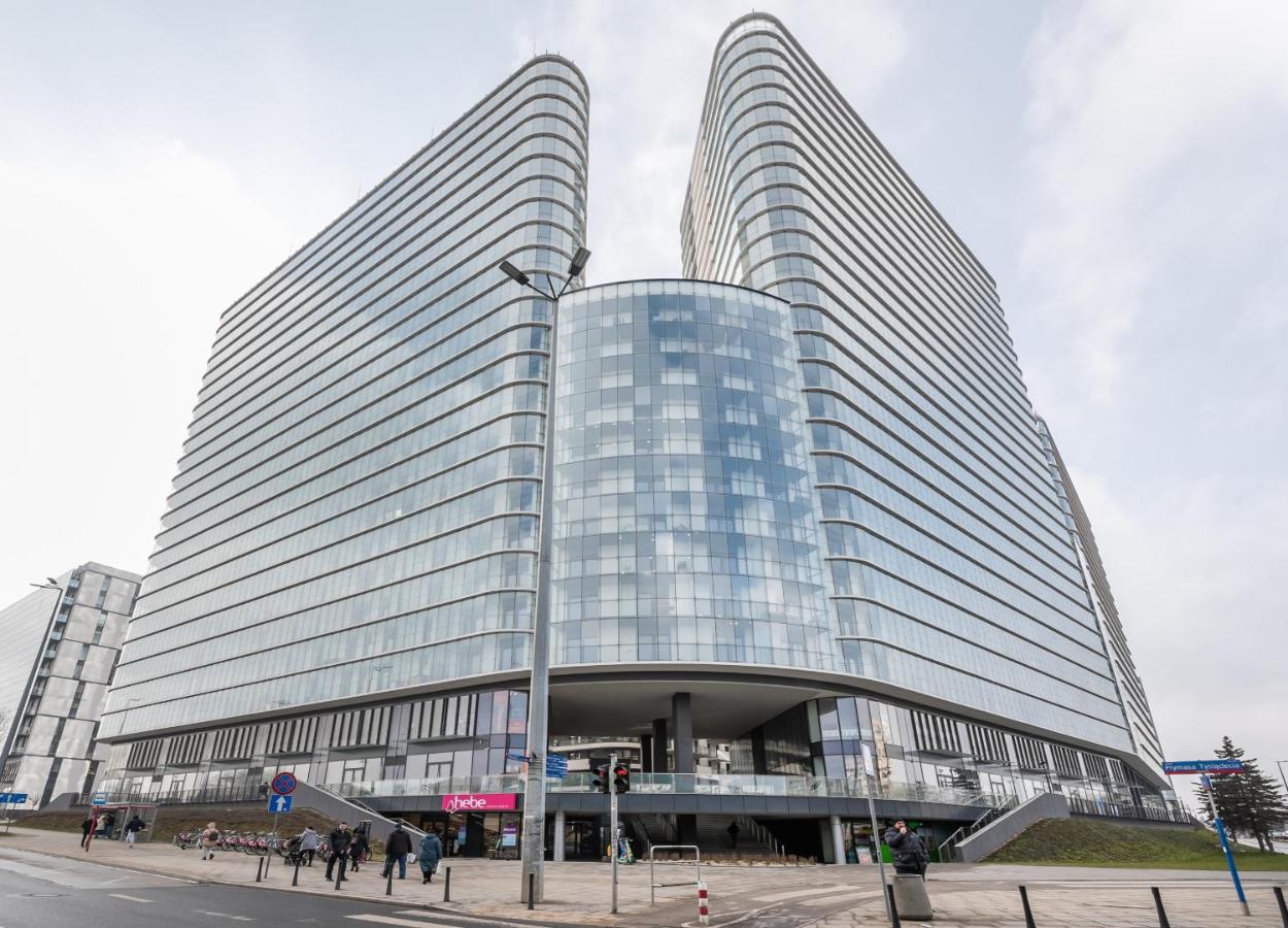 New Comfort 1604 Apartamento