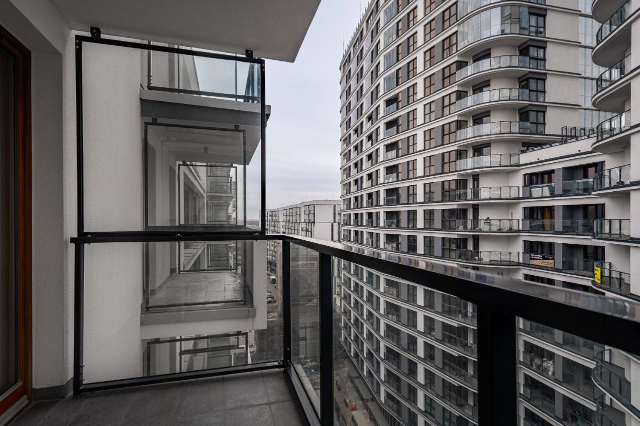Kasprzaka Bliska Wola Apartamento Varsóvia
