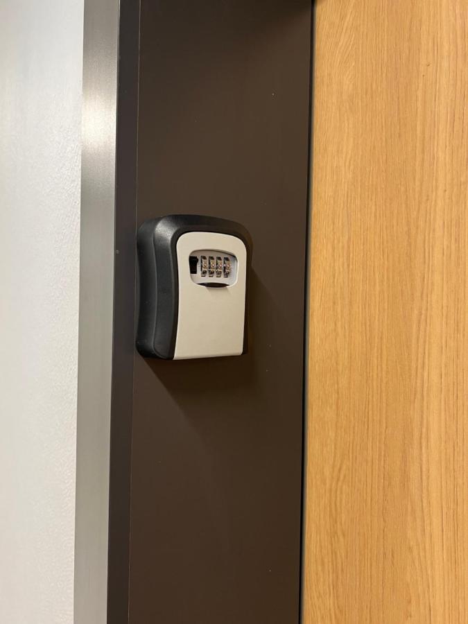 Kasprzaka Bliska Wola Apartamento *
