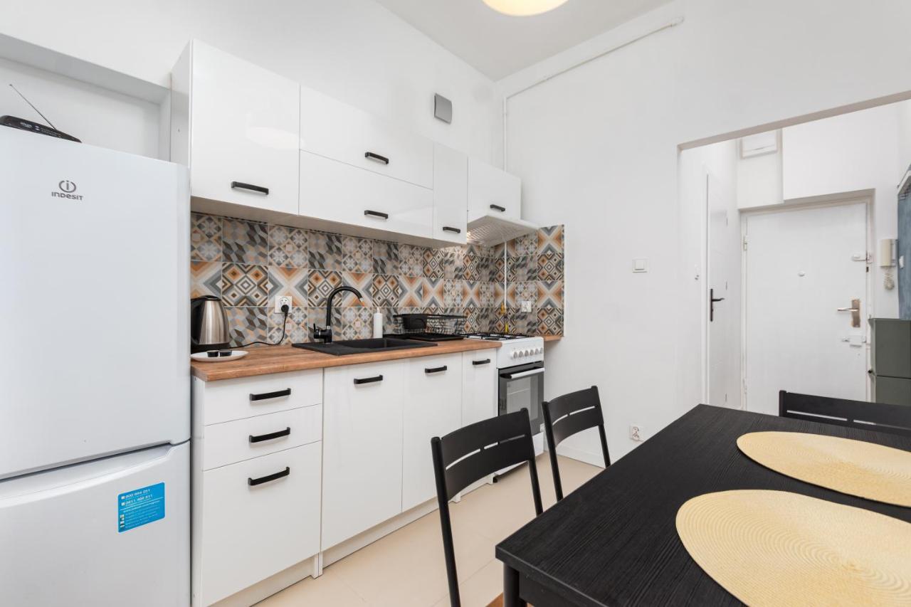 Apartment Stanislawa Augusta 16 By Homeprime *