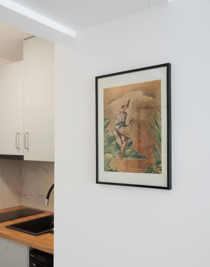 Comfort Zone Apartment