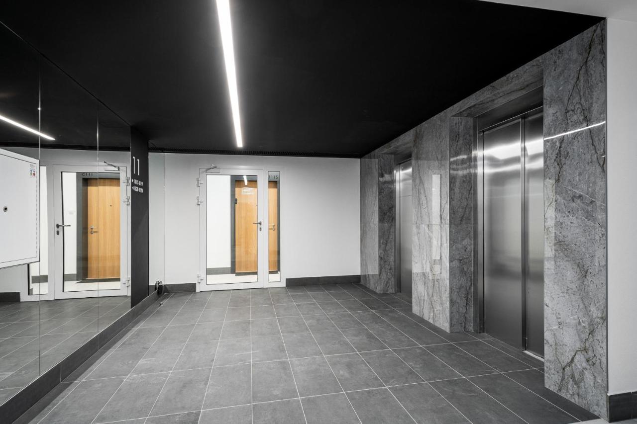 Apartament Ks Kasprzaka Wola 15 Căn hộ Warsaw