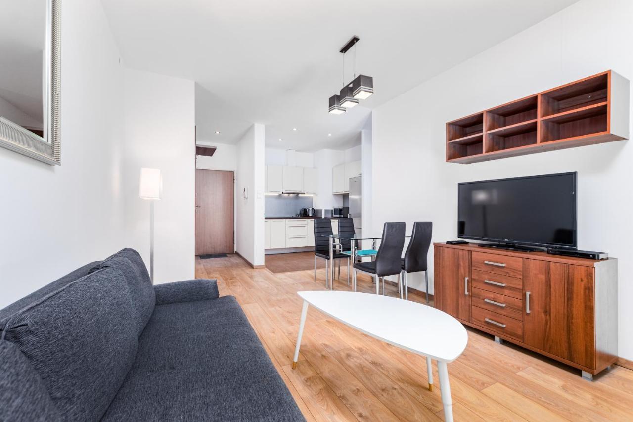 Apartment Piekna 28a By Your Freedom *