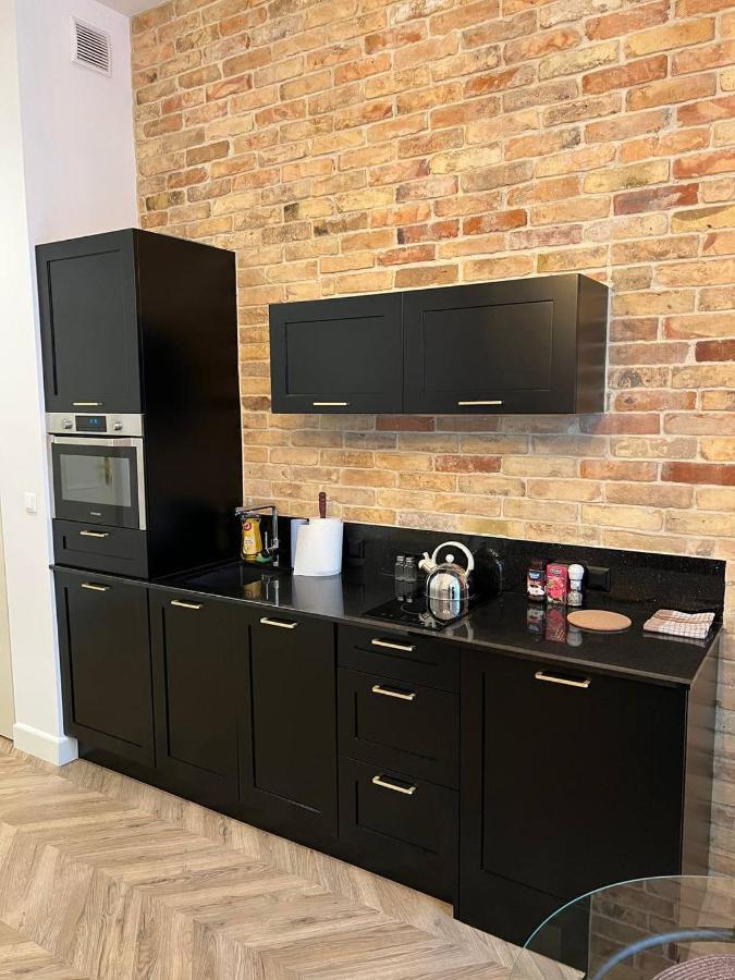 Apartment Luxury In The Center , Wi-fi - By Hik