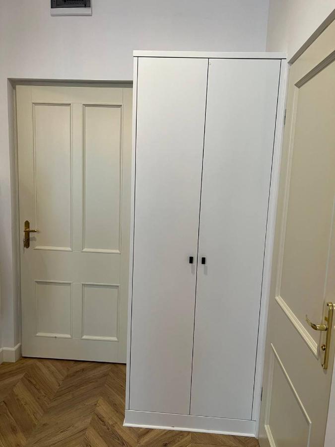 Apartment Luxury In The Center , Wi-fi - By Hik *