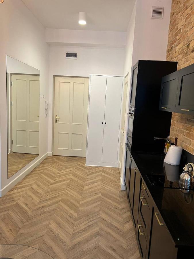 Luxury In The Center , Wi-fi - By Hik Apartment