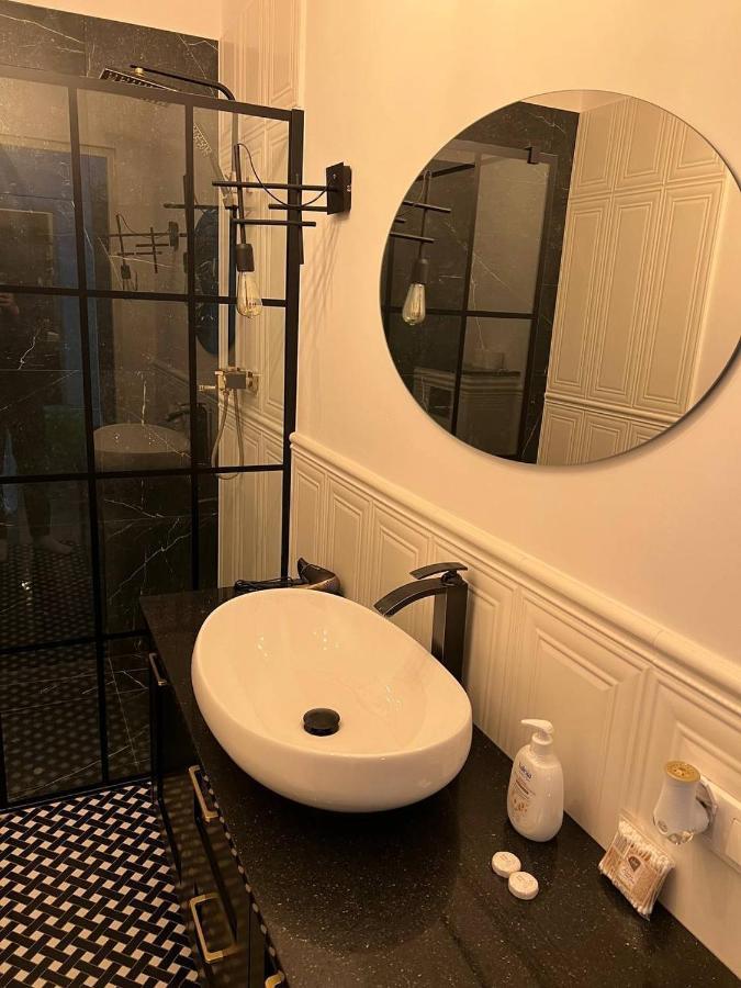 Apartment Luxury In The Center , Wi-fi - By Hik
