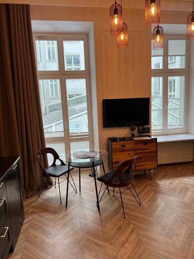 Luxury In The Center , Wi-fi - By Hik *