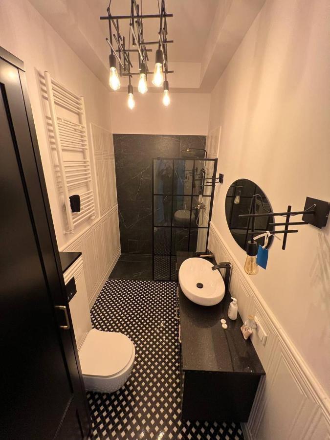 Luxury In The Center , Wi-fi - By Hik Warsaw