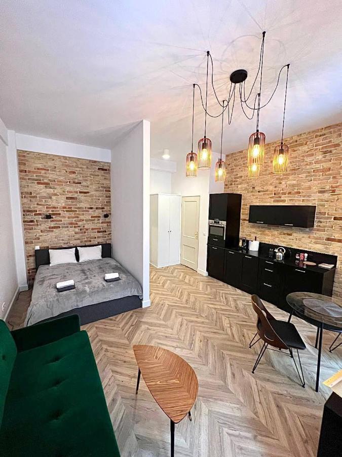 Luxury In The Center , Wi-fi - By Hik Apartment