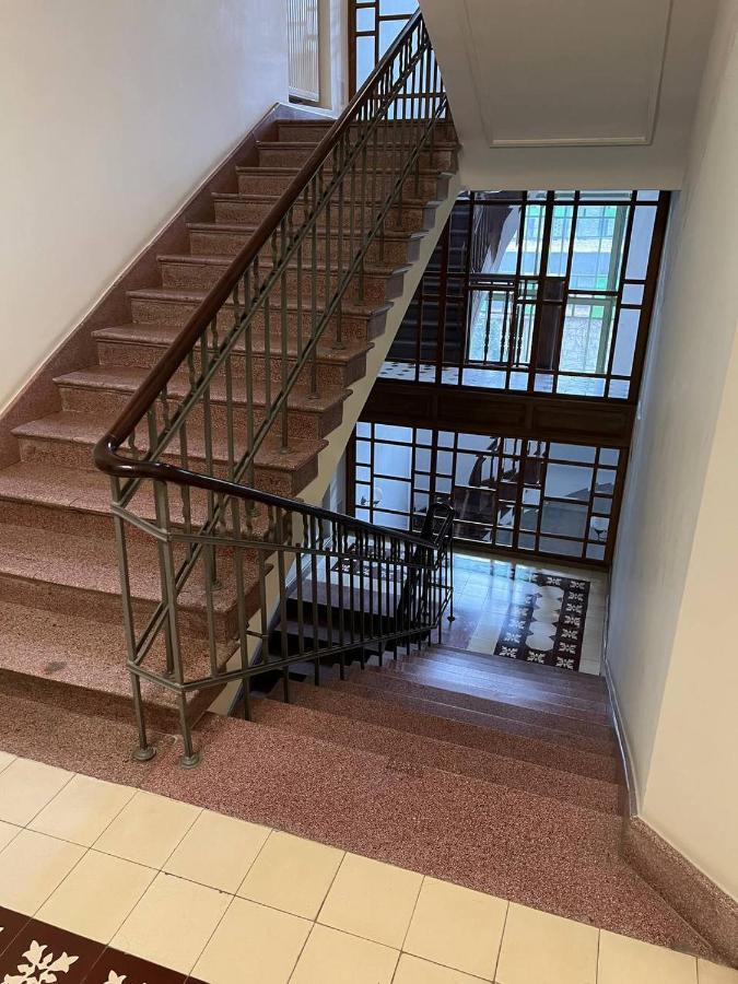 Luxury In The Center , Wi-fi - By Hik Apartment Warsaw