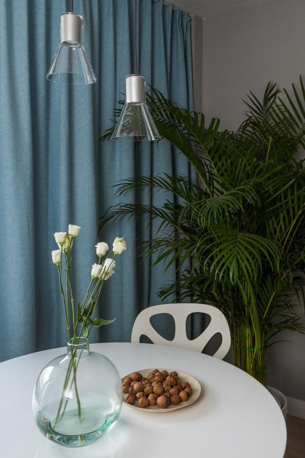 Bielany: Metro-adjacent With Catered Meals & Parking Apartment